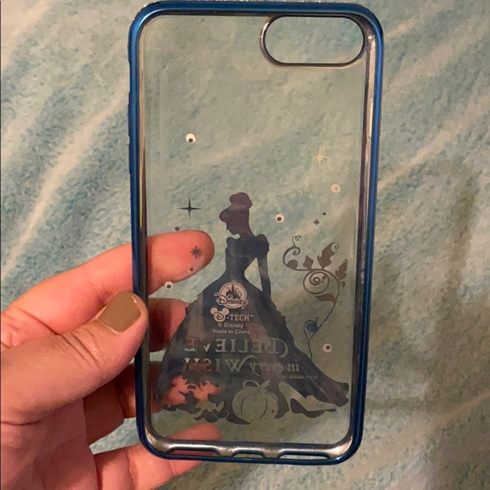 iPhone Cinderella Phone Case - Picture 4 of 6